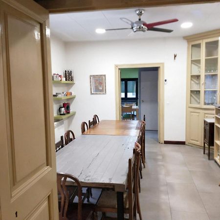 הוילה Torregrossa Casa Remunda מראה חיצוני תמונה