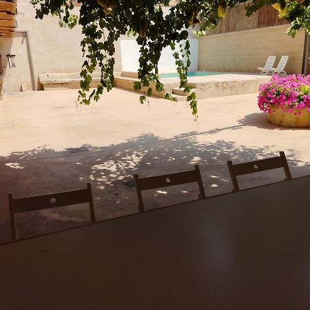 הוילה Torregrossa Casa Remunda מראה חיצוני תמונה