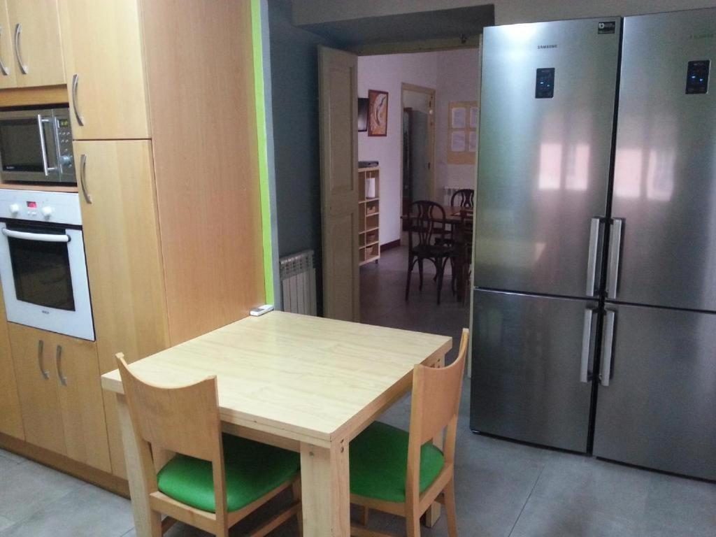 הוילה Torregrossa Casa Remunda מראה חיצוני תמונה