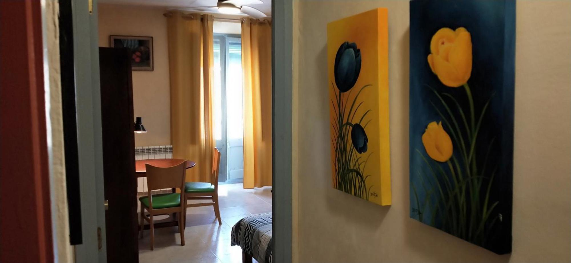 הוילה Torregrossa Casa Remunda מראה חיצוני תמונה