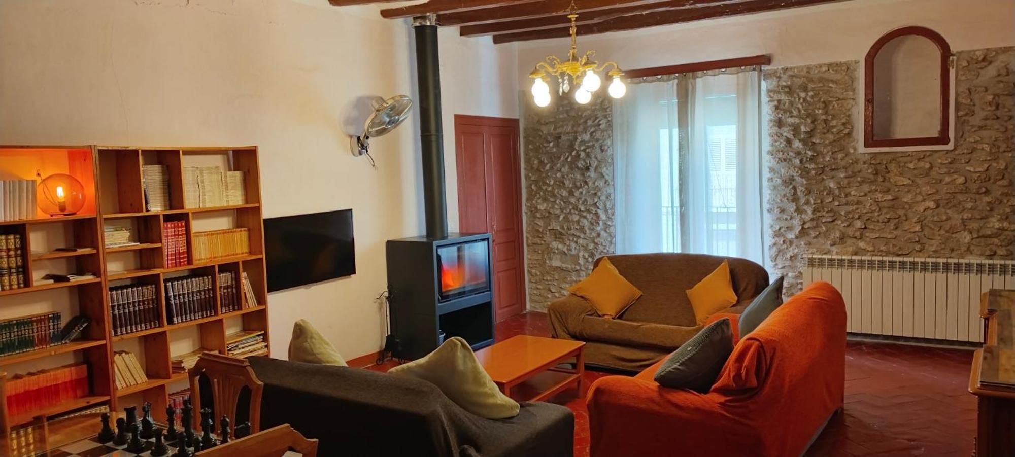 הוילה Torregrossa Casa Remunda מראה חיצוני תמונה