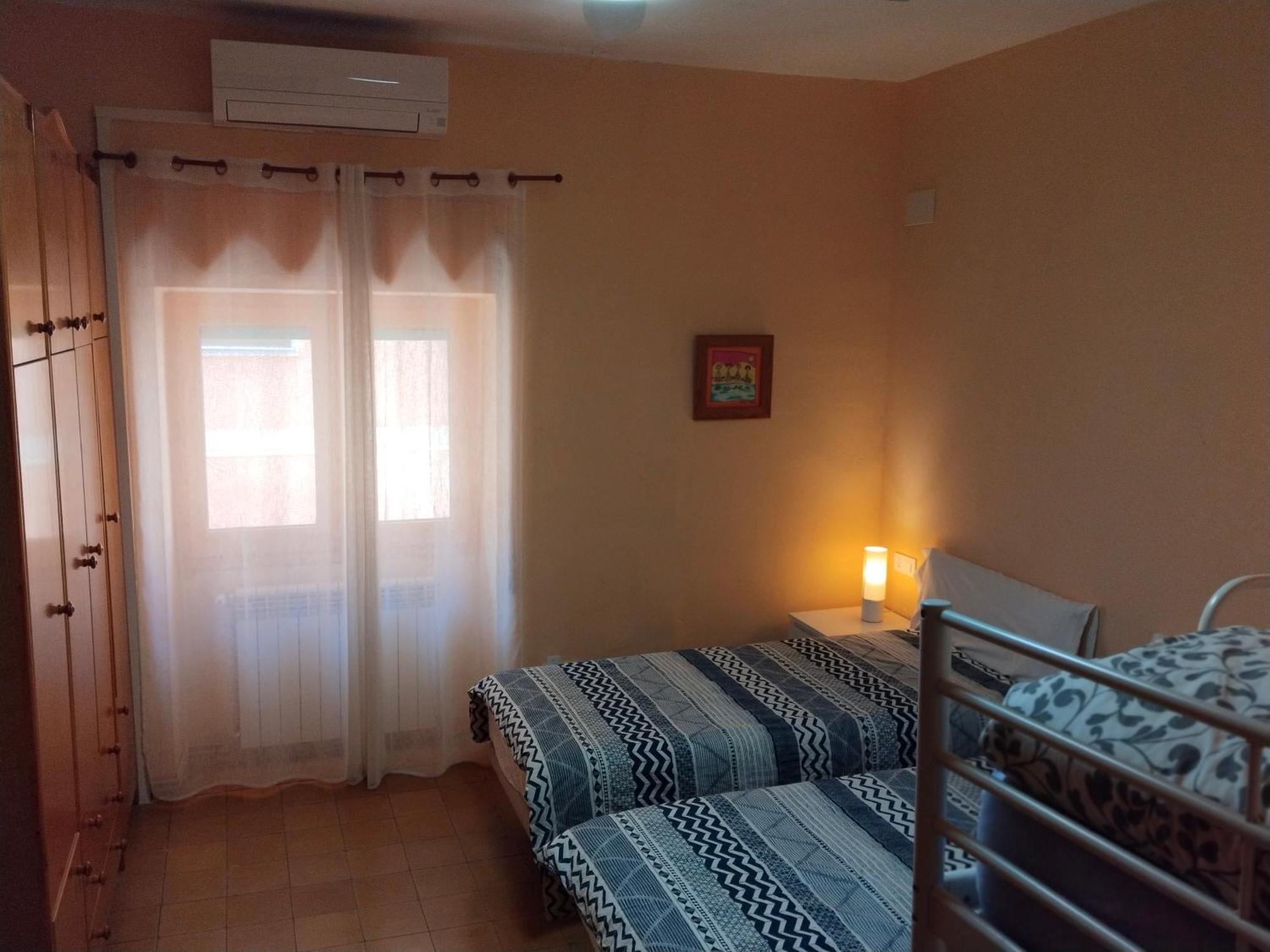 הוילה Torregrossa Casa Remunda מראה חיצוני תמונה