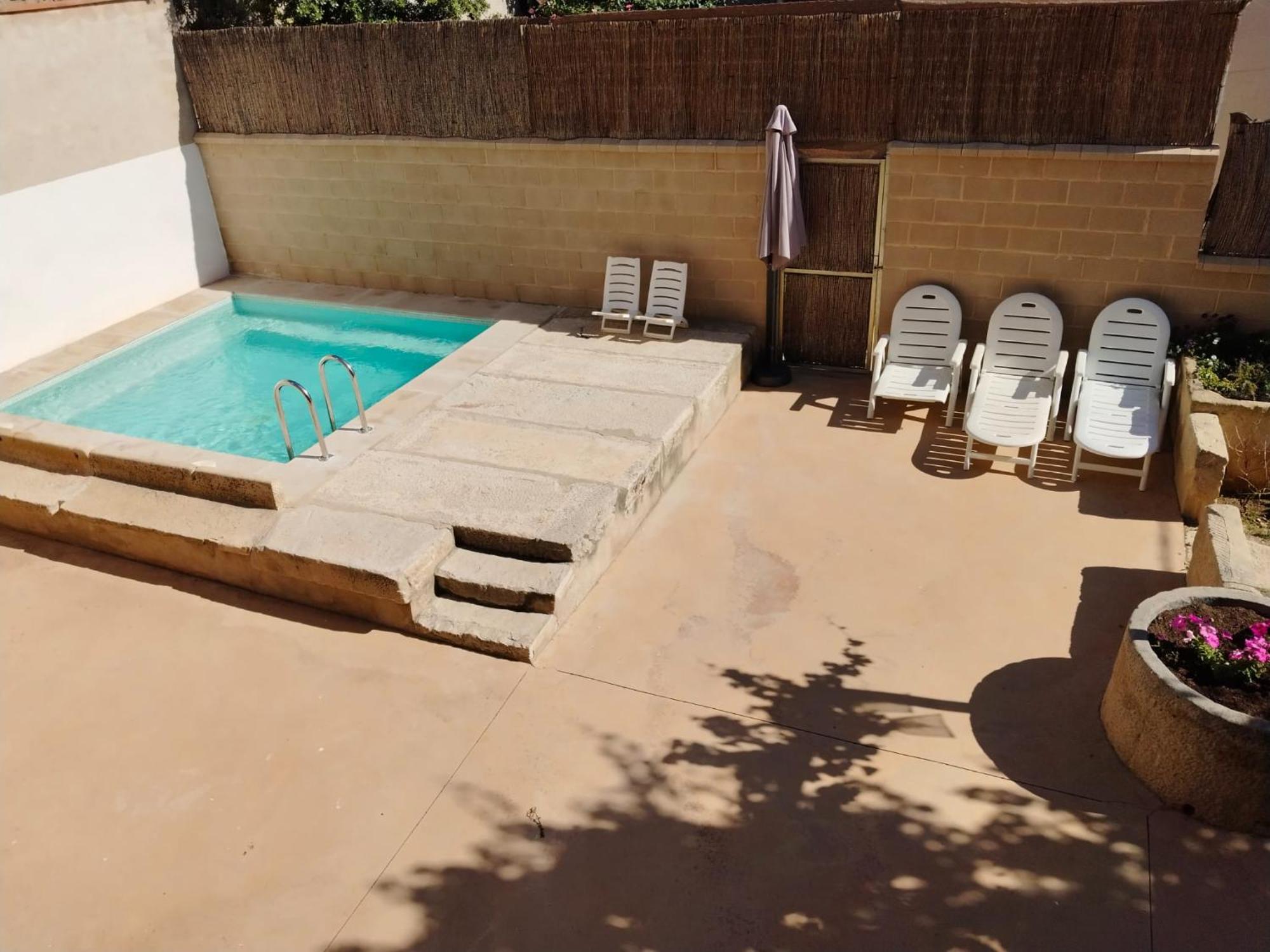 הוילה Torregrossa Casa Remunda מראה חיצוני תמונה